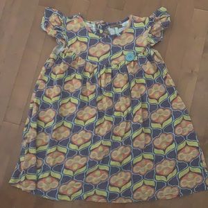 Matilda Jane dress